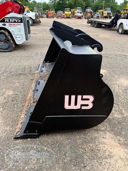 Used Werk Brau Bucket